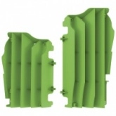 Пластик охлаждения Polisport 8457800002 Green