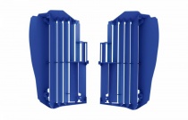 Пластик охлаждения Polisport 8464700002 Blue
