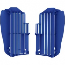 Пластик охлаждения Polisport 8466800003 Blue