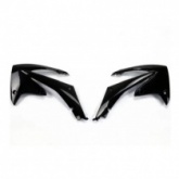 Пластик охлаждения Racetech CVCRFNR0009 Black