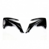 Пластик охлаждения Racetech CVCRFNR0009 Black