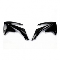 Пластик охлаждения Racetech CVCRFNR0009 Black