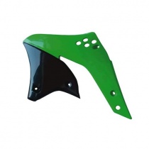 Пластик охлаждения Racetech CVKXFVE0026 Green