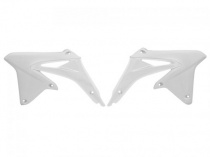 Пластик охлаждения Racetech CVRMZBN0008 White