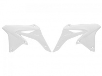 Пластик охлаждения Racetech CVRMZBN0010 White