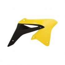 Пластик охлаждения Racetech CVRMZGI2507 Yellow