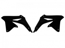 Пластик охлаждения Racetech CVRMZNR0008 Black