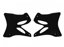 Пластик охлаждения Racetech CVYZ0NR0203 Black