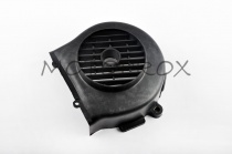 Пластик охлаждения Sunny POS-002 Black GY6 50