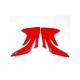 Пластик охлаждения UFO HO04619-070 Red