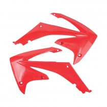 Пластик охлаждения UFO HO04637-070 Red