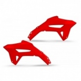 Пластик охлаждения UFO HO05605-070 Red