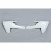 Пластик охлаждения UFO HU03384041 White