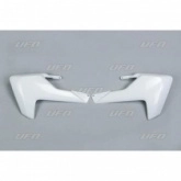 Пластик охлаждения UFO HU03384041 White