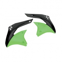 Пластик охлаждения UFO KA03767-026 Green