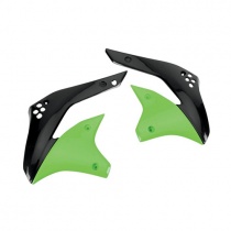 Пластик охлаждения UFO KA03770-026 Green