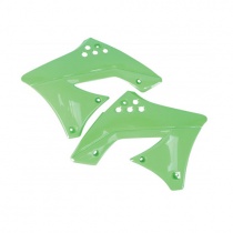 Пластик охлаждения UFO KA04712-026 Green