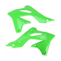 Пластик охлаждения UFO KA04725-026 Green