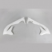 Пластик охлаждения UFO KA04736-047 White