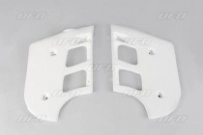 Пластик охлаждения UFO KT03003047 White