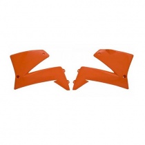 Пластик охлаждения UFO KT03013-127 Orange