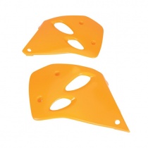 Пластик охлаждения UFO KT03022-127 Orange