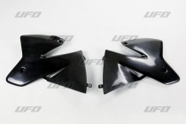 Пластик охлаждения UFO KT03040-001 Black
