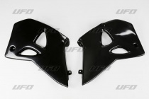 Пластик охлаждения UFO KT03044-001 Black