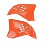 Пластик охлаждения UFO KT03095-127 Orange