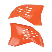 Пластик охлаждения UFO KT03095-127 Orange