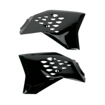 Пластик охлаждения UFO KT04009-001 Black