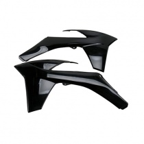 Пластик охлаждения UFO KT04022-001 Black