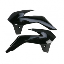 Пластик охлаждения UFO KT04042-001 Black
