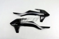 Пластик охлаждения UFO KT04061-001 Black