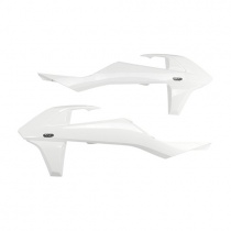 Пластик охлаждения UFO KT04061-047 White