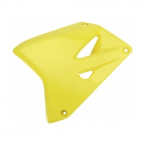 Пластик охлаждения UFO SU03969-102 Yellow