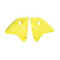 Пластик охлаждения UFO SU03987-102 Yellow