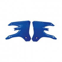 Пластик охлаждения UFO YA03861-089 Blue
