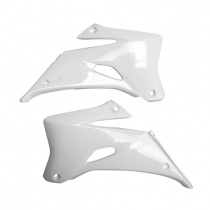Пластик охлаждения UFO YA03882-046 White