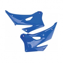 Пластик охлаждения UFO YA03888-089 Blue