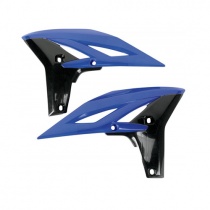 Пластик охлаждения UFO YA04811-089 Blue/Black