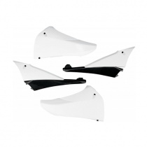 Пластик охлаждения UFO YA04823-046 White