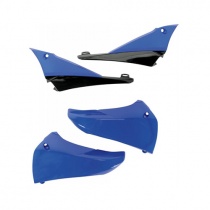 Пластик охлаждения UFO YA04823-089 Blue