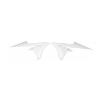 Пластик охлаждения UFO YA04838-046 White