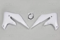 Пластик охлаждения UFO YA04858046 White