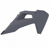 Пластик охлаждения Polisport 8422900005 Nardo Grey