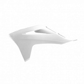 Пластик охлаждения Polisport 8473800008 White