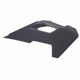 Пластик охлаждения Polisport 8477700003 Nardo Grey