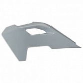 Пластик охлаждения Polisport 8477700004 Nardo Grey