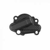 Защита помпы Polisport 8484700001 Black